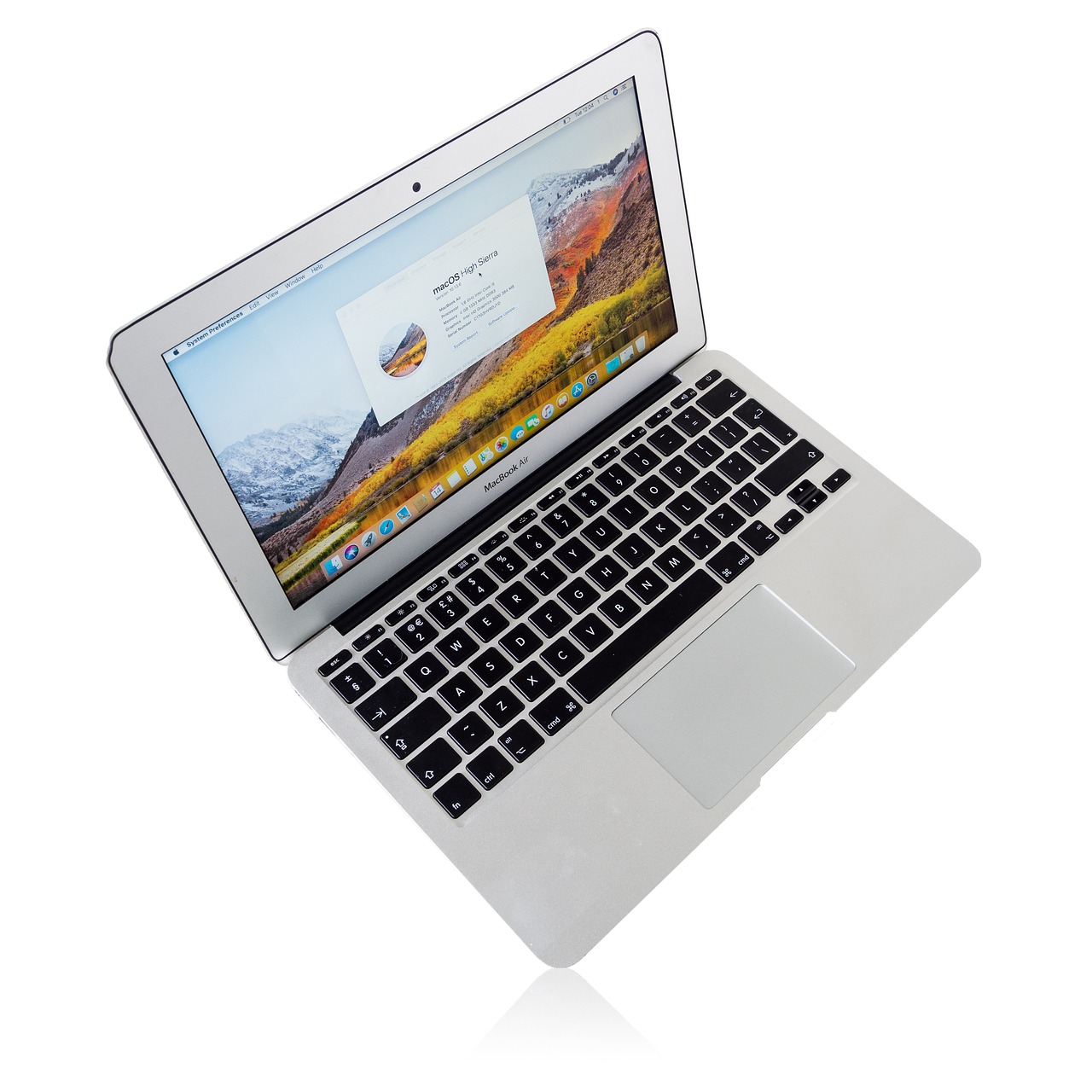 MacBook Air